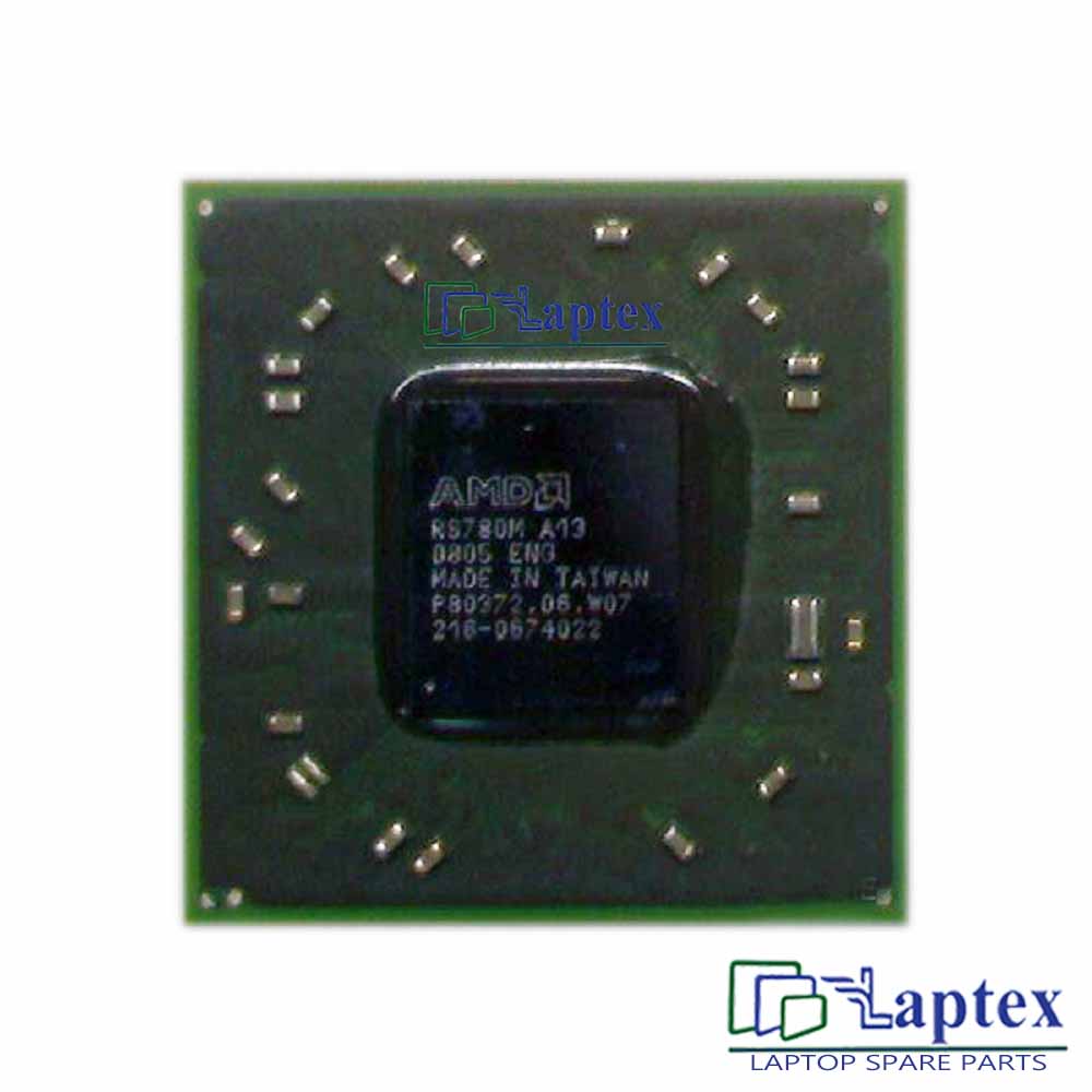AMD 216-0674022 IC